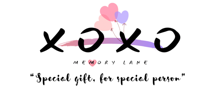 XOXO FLORIST & GIFT SHOP logo