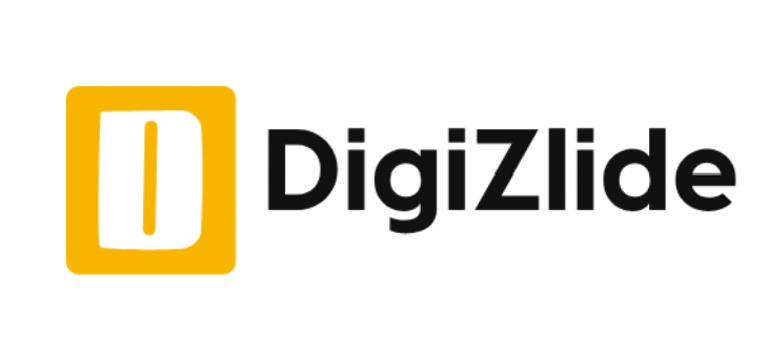 DigiZlide logo
