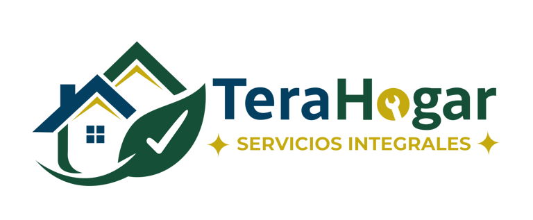 TERAHOGAR logo