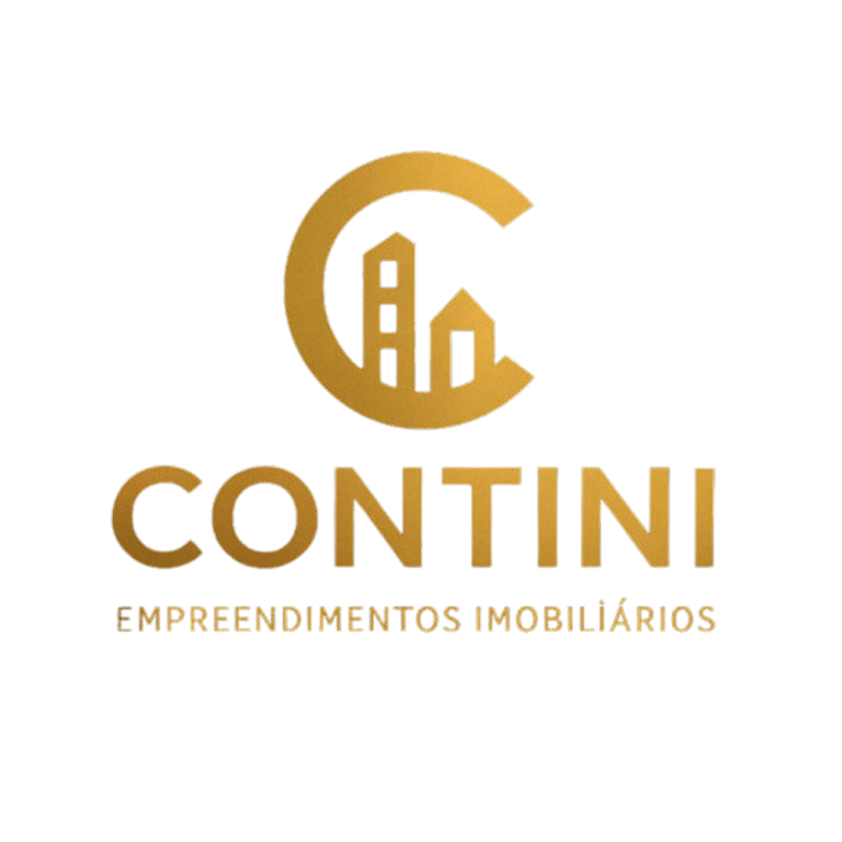 Contini empreendimentos imobíliarios logo