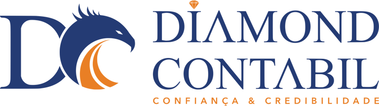Diamond Contábil logo