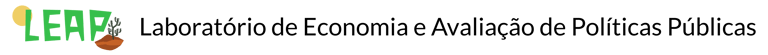 LEAP logo