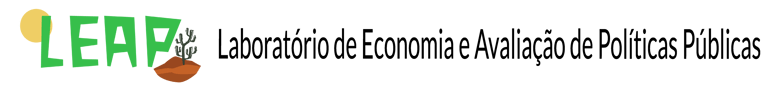 LEAP logo