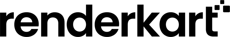 Renderkart logo