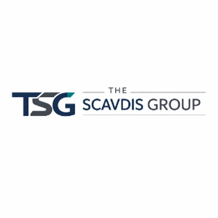 The Scavdis Group, LLC logo