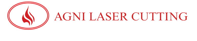Agni Leser Cutting logo
