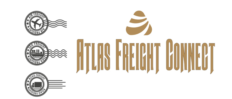 atlas freight connect ltd logo