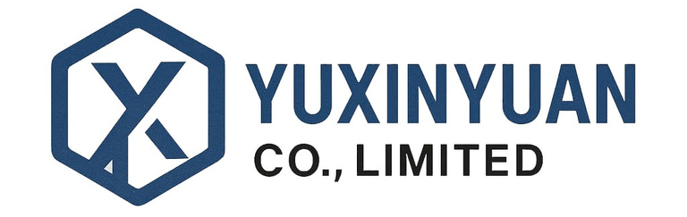 Yuxinyuan Co., Limited logo