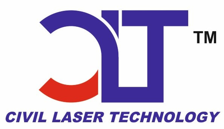 Civil Laser Technology logo