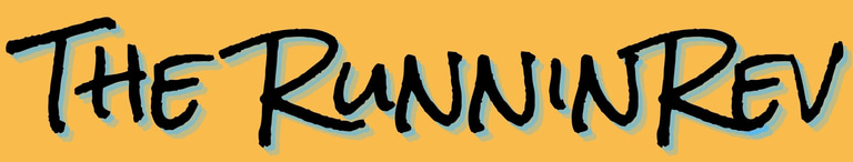 RunninRev logo
