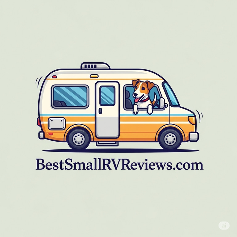 Best Small RV Reviews logo