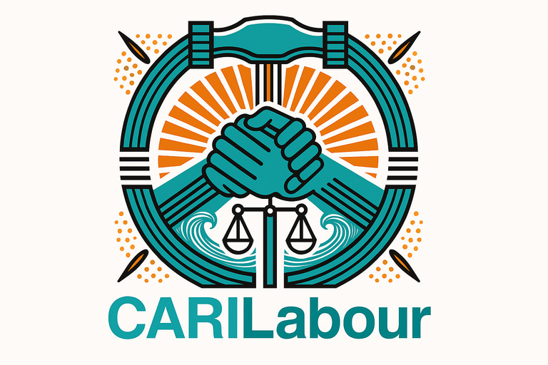 CARILabour logo