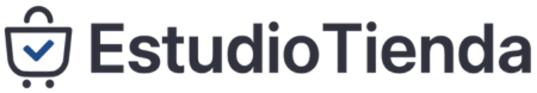 Estudio Tienda - Tu tienda online lista en 7 días logo