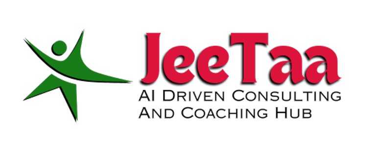 JeeTaa logo