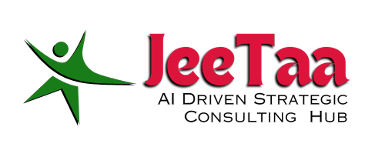 JeeTaa logo