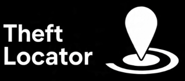 Theft Locator logo