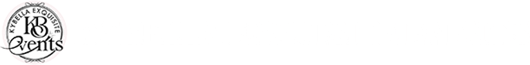 Kybella Exquisite Events  logo