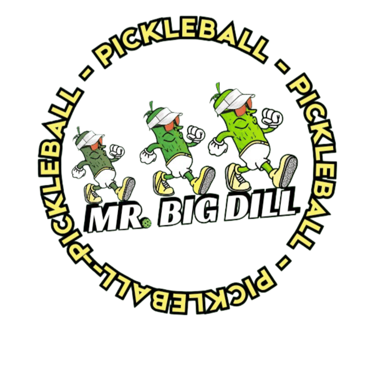 Mr.Bigdill logo