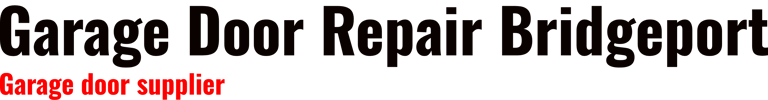 Garage Door Repair Danbury logo