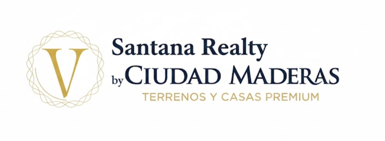 Santana Realty logo