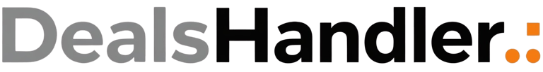 Deals Handler logo