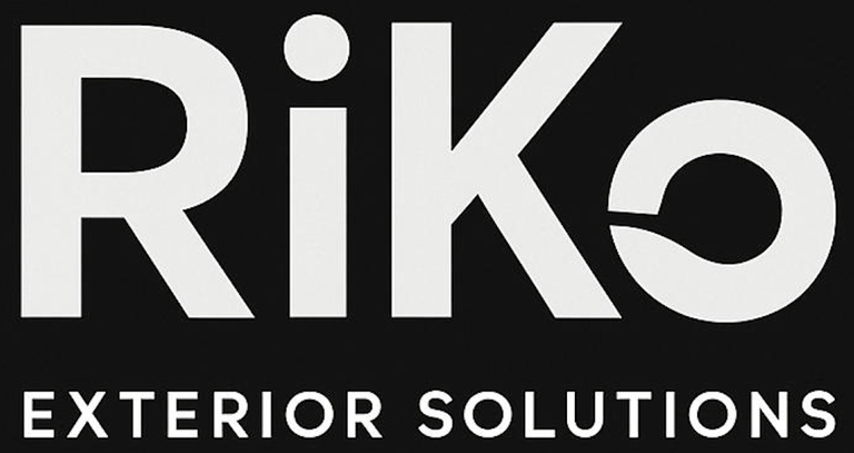 Riko | Exterior Solutions logo
