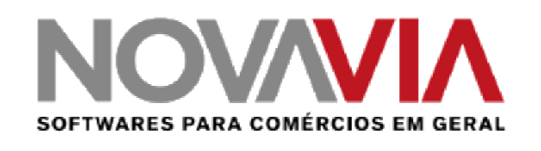 Novavia Soluções logo