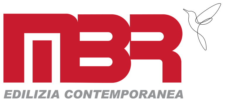 MBR Srl - Edilizia Contemporanea logo