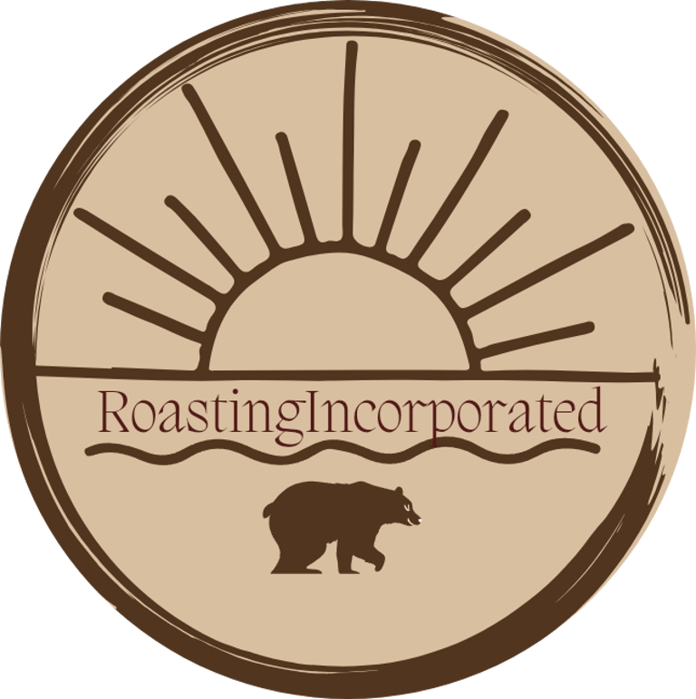 Roastingincoprated logo