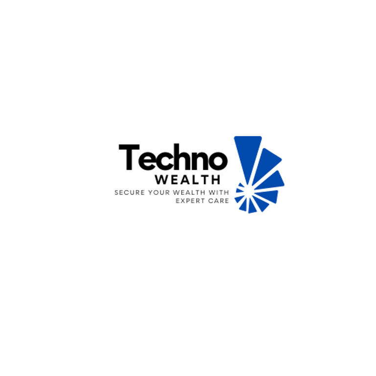 Techno Wealth logo
