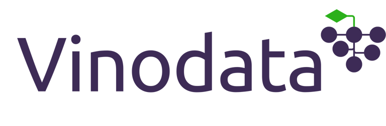 Vinodata logo