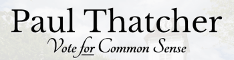 Thatcher logo