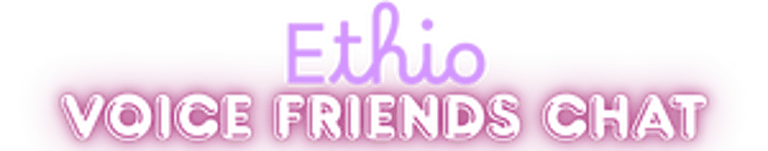 Friends Chat logo