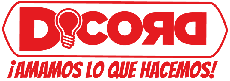 DICORD logo