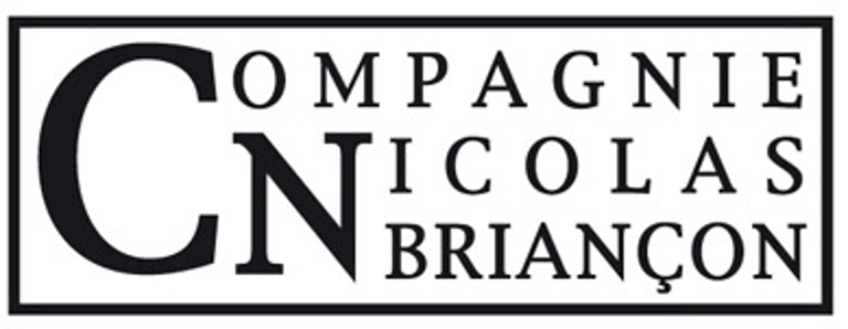 Compagnie Nicolas Briançon logo