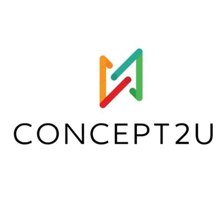 Concept2u Comercial Ltda logo