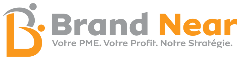 Brand Near logo