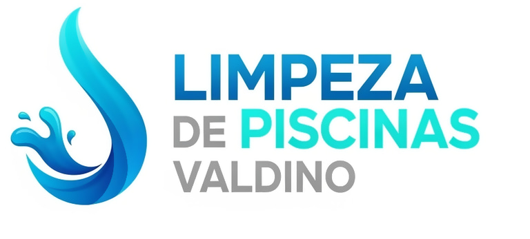 Limpeza de Piscinas Valdino logo