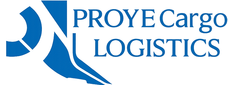 Proye Cargo Logistics logo