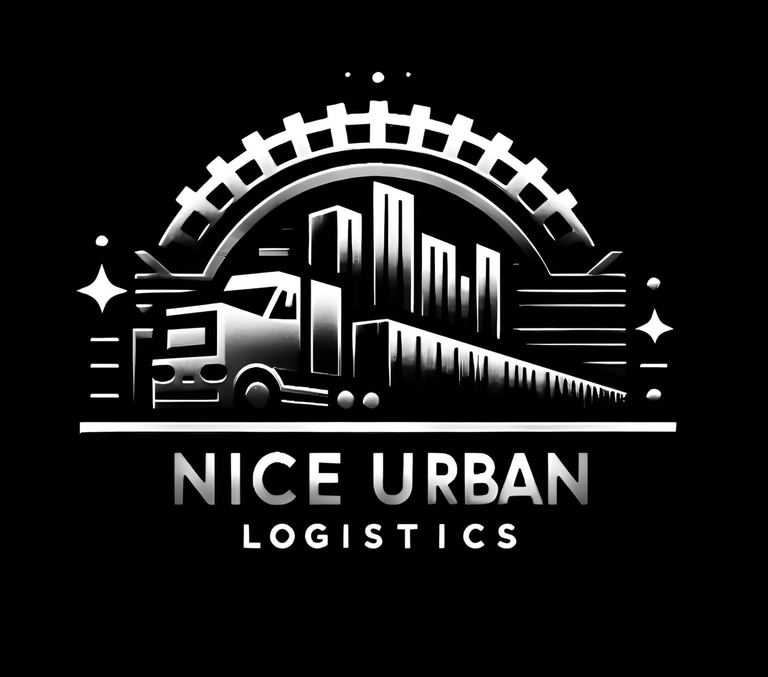 Nice Urban Logistics logo