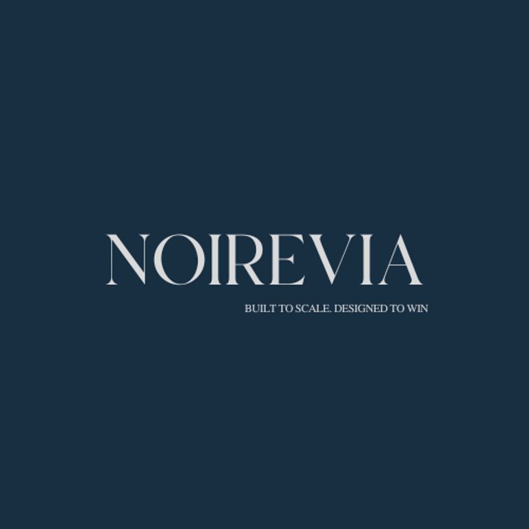 Noirevia logo