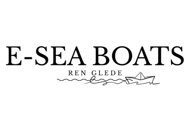 E-sea Boats logo