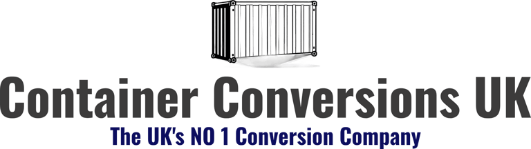 Container Conversions logo