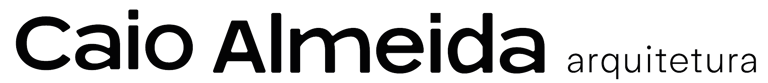 Caio Almeida Arquitetura logo