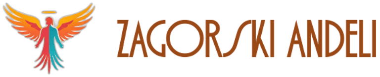 Moto Klub "Zagorski Anđeli" Gornja Stubica logo