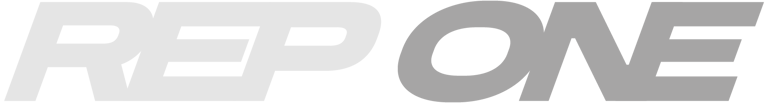 Rep One Personal Training logo