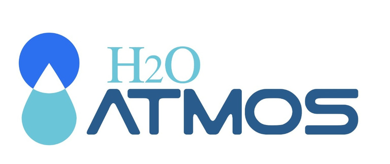 H20 ATMOS logo
