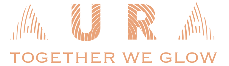 AURA - Cocktail Bar logo