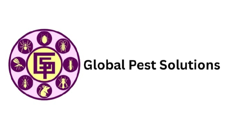 Global Pest Services logo