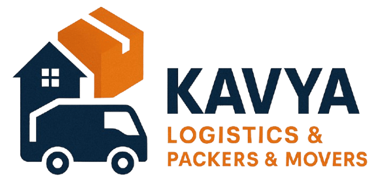 Kavya Logistics Packers & Movers logo